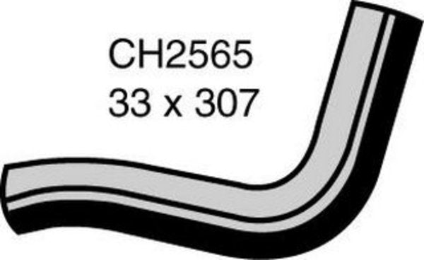 MACKAY TOP HOSE