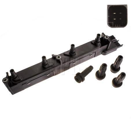 FUELMISER IGNITION COIL EURO OES Fuelmiser Ignition Coil EURO OES
