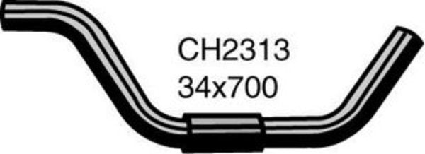 MACKAY TOP HOSE CH2313
