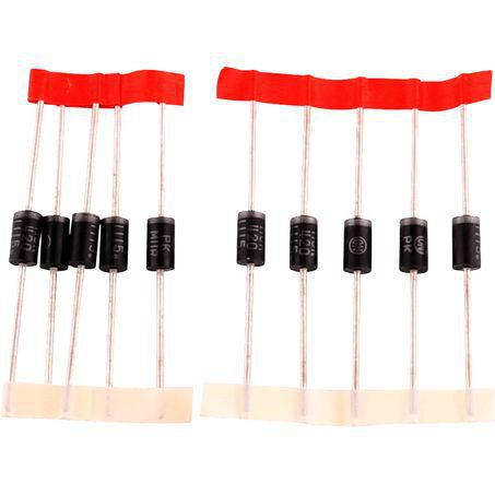 OEX Exciter Diode Universal 4A 10Pce