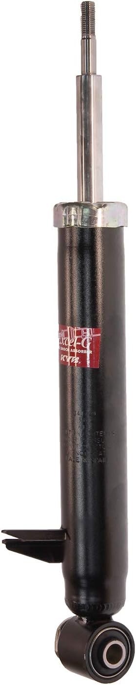 BMW X5, BMW X6 06-13 REAR RIGHT SIDE GAS SHOCK ABSORBER (WITH HEIGHT CONTROL) 341729