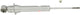 MAZDA MX5 NC REAR GAS-A-JUST SHOCK STRUT ABSORBER 551118