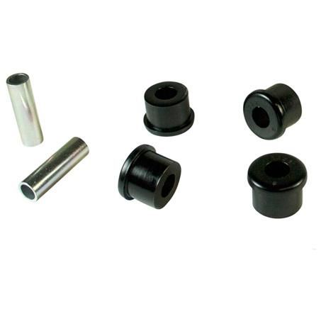 Whiteline - Front Control Arm Lower - Inner Rear Bushing Kit W53494