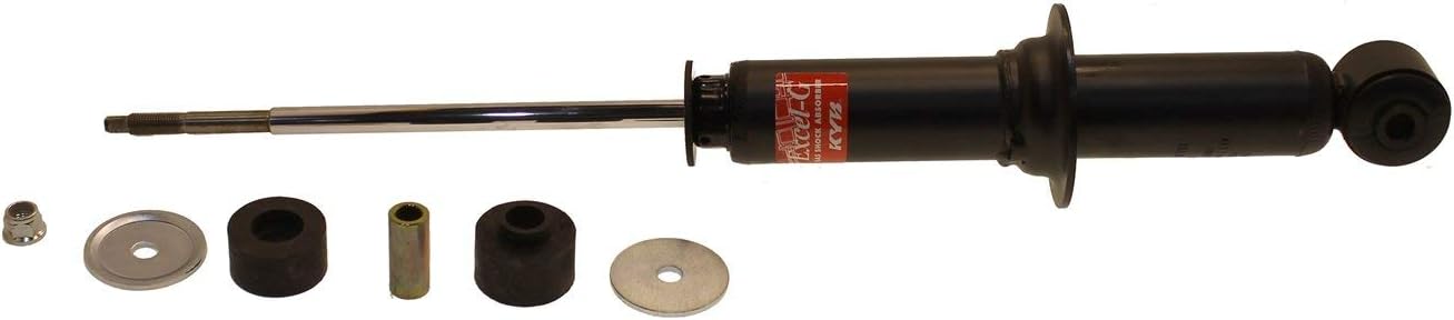 JEEP CHARIOT 2011-2017 EXCEL-G GAS SHOCK STRUT ABSORBER 3410018