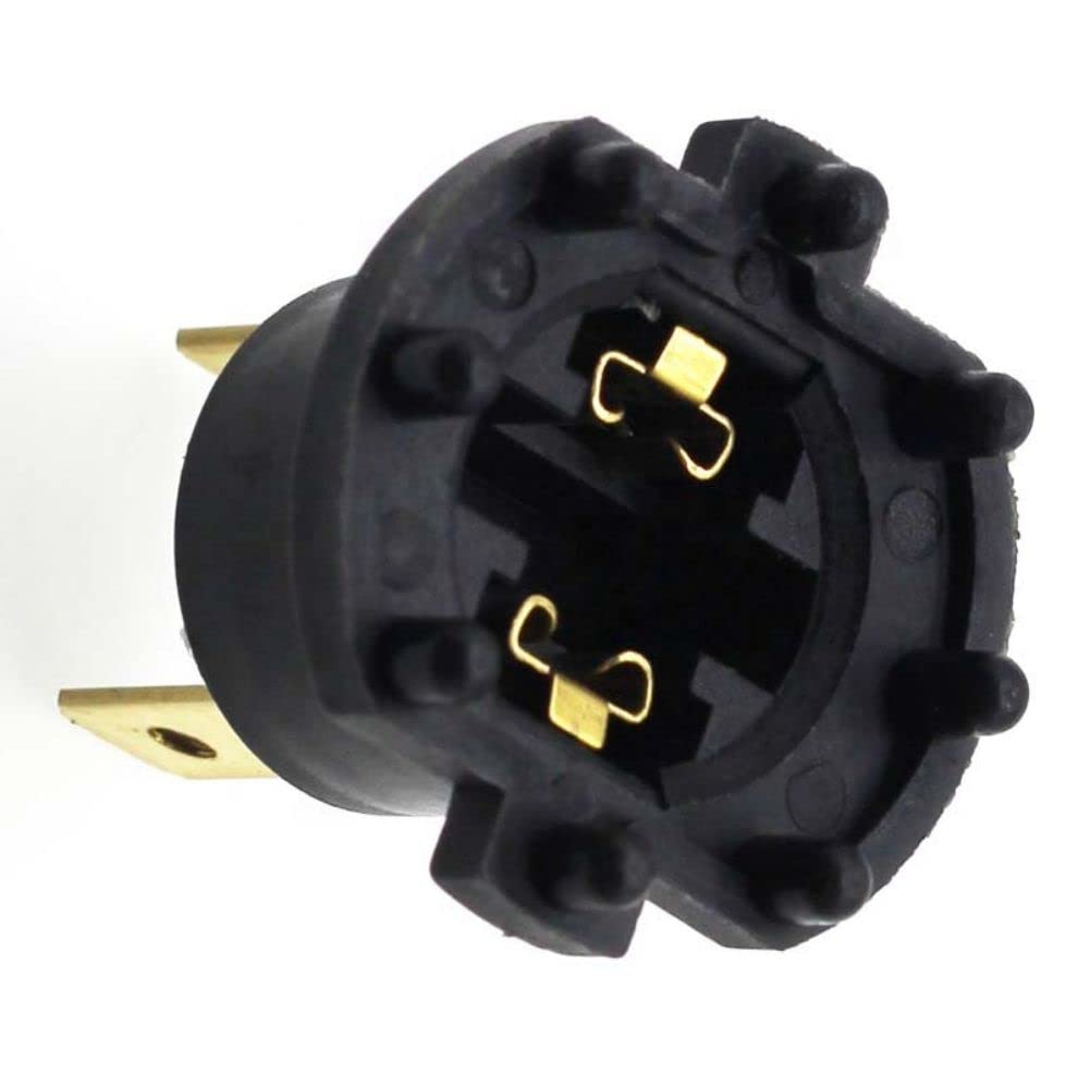 GENUINE MAZDA BULB HOLDER SOCKET AXELA MAZDA 3 BK - B28V-51-0A3A