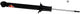 LEXUS LS460 REAR RIGHT EXCEL-G GAS SHOCK STRUT ABSORBER 551123