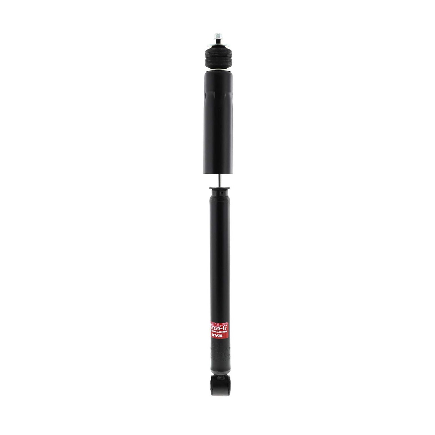 REAR SHOCK ABSORBER HONDA JAZZ / FIT 09> \ 348021