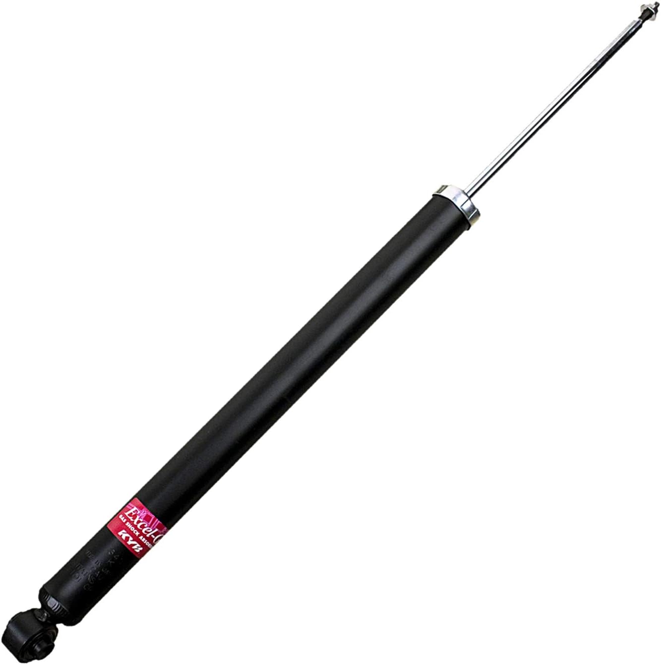 VOLVO C30 07-13, VOLVO S40 04-10, VOLVO V50 04-15 REAR RIGHT GAS SHOCK ABSORBER 343419