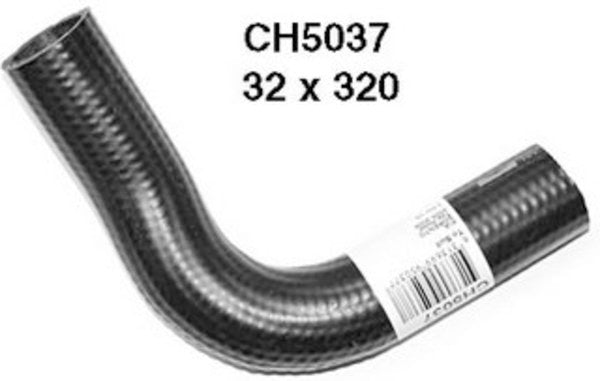 MACKAY TOP HOSE KIA SORENTO 3.5L V6 05-06