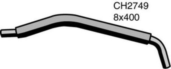 MACKAY HOSE CAMRY / VISTA