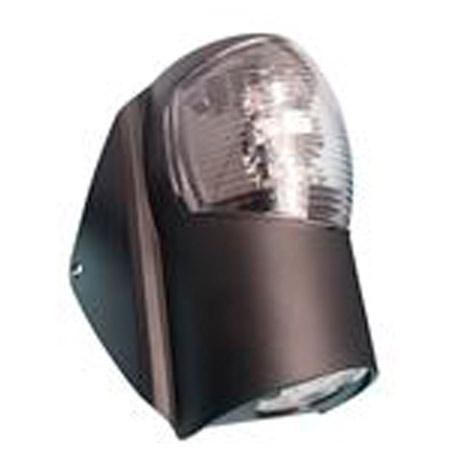 CAPITAL NAVIGATION LED M-HEAD/DECK 225 DEG 9-33V 77S33B225DMHM