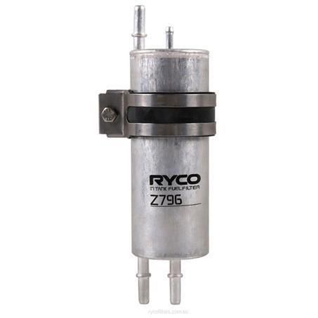 RYCO FUEL FILTER BMW/ROLLS ROYCE Z796