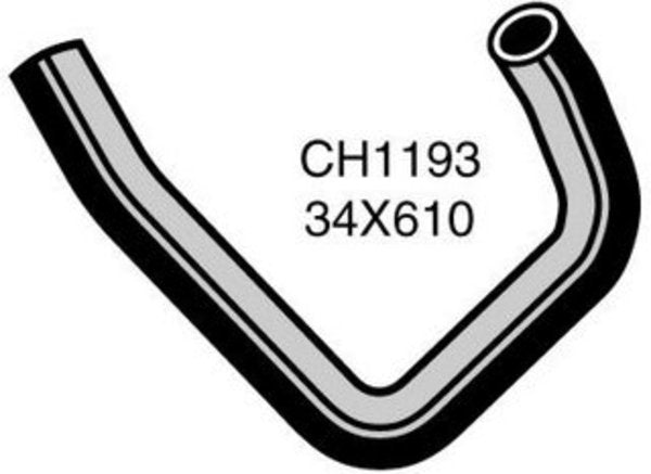 MACKAY BOTTOM HOSE