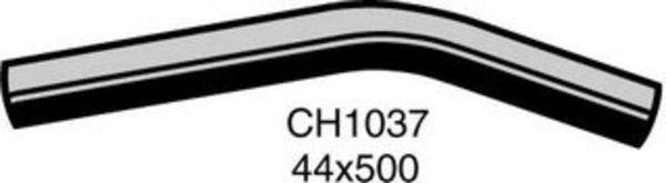 MACKAY TOP HOSE LEYLAND P76