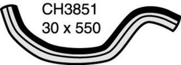 MACKAY TOP HOSE ODYSSEY 3.0