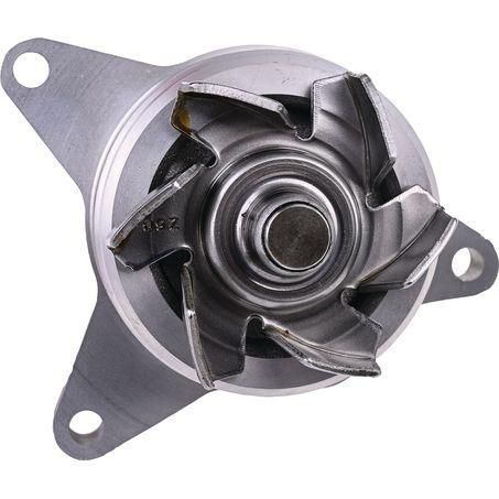 GMB Water Pump OE Fit OE Performance 2 Year Warranty GWMZ-58A