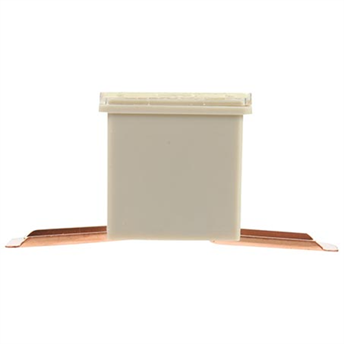 FUSIBLE LINK L TYPE 120A WHITE 1 PCE 53392BL