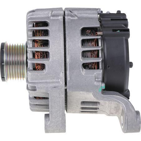 VALEO ALTERNATOR 14V 180A, BMW X5, 530D E70, N57D30 439668