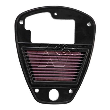 K&N Filter Service Kit Panel KA-9006
