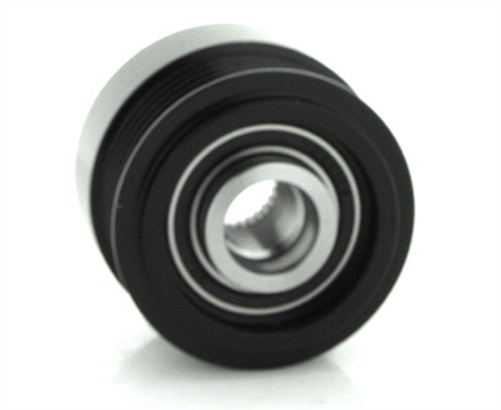 JAYLEC PULLEY 5PV CCW ASTRA CLUTCHED F00M991076 F00M991128 BX425009 53-1015