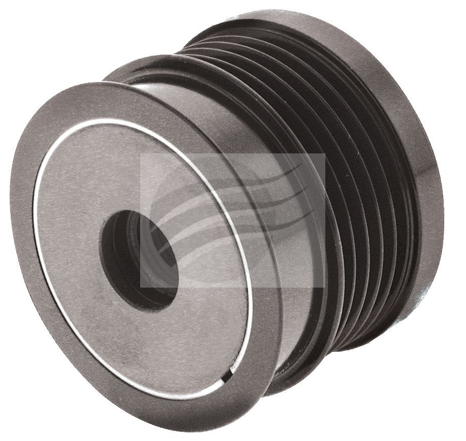 JAYLEC CLUTCH PULLEY BOSCH # 920629 HOLDEN VECTRA 0124515096 53-1016