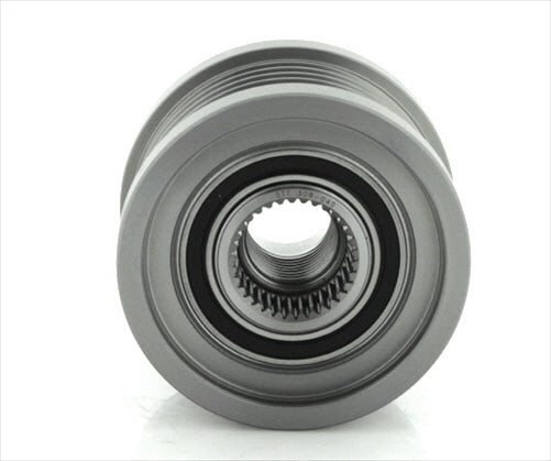 CLUTCH PULLEY NISSAN XTRAIL 6PV 40MM LONG 56/52MM OD 53-1026A