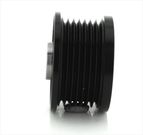 JAYLEC CLUTCH PULLEY 7PV 13.8MM THREAD 17MM SHAFT 58MM O/D 53-1056-1A