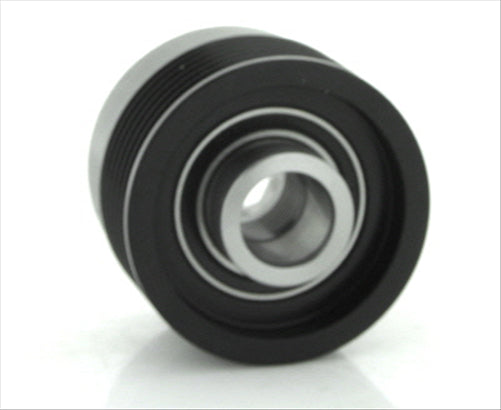 JAYLEC CLUTCH PULLEY 6PV SUITS HOLDEN V8 VZ VE 53-1070