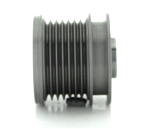 JAYLEC OAP CLUTCH PULLEY 7PV CHRYSLER JEEP 3.0L DIESEL 53-1082A