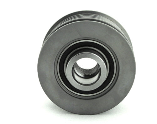 JAYLEC OAP CLUTCH PULLEY i30 5PV SUITS HYUNDAI I30 DSL 53-1083A