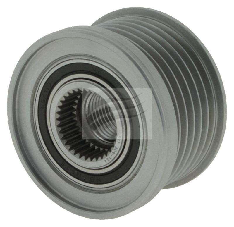 JAYLEC OAP PULLEY BMW 6PV 53-1095A