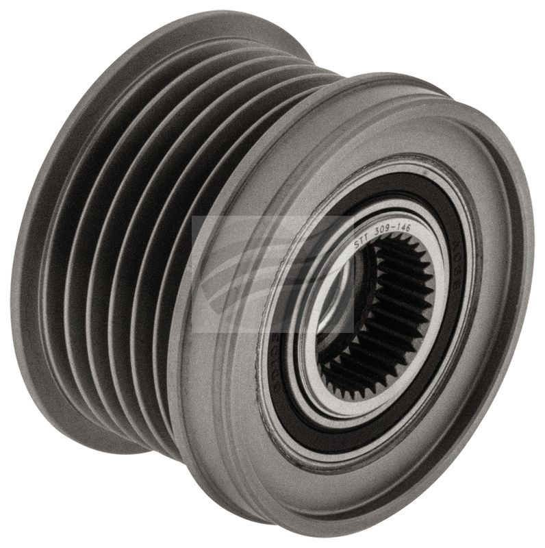 JAYLEC OAP PULLEY VW EOS 1.4TSI GOLF 1.4TSI 2008- 53-1103A