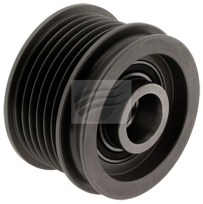 JAYLEC PULLEY 6PV CCW AUDI / VW F-227628.4 593600 F00M147801 53-971