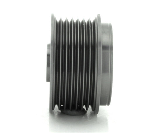 JAYLEC PULLEY 7PV NISSAN PATROL NAVARA LR160-745 LR190-752 53-979A