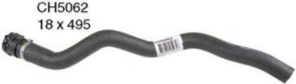 MACKAY Heater Hose - HOLDEN CRUZE JG - 1.8L I4 PETROL - Manual & Auto