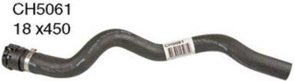MACKAY Heater Hose - HOLDEN CRUZE JG - 1.8L I4 PETROL - Manual & Auto