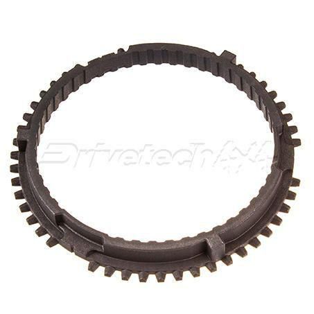 DRIVETECH Syncro Ring Reverse