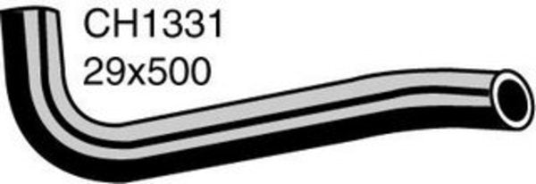 MACKAY BOTTOM HOSE CRESSIDA MX62