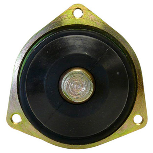 SOLENOID SUIT NIKKO 24V 531846