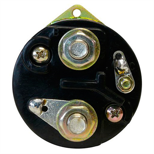 CAPITAL SOLENOID SUIT NIKKO 24V 531846