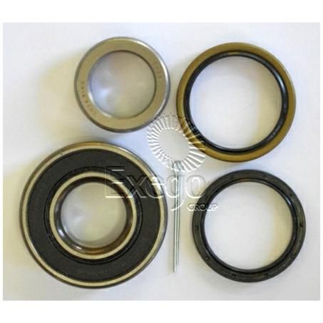 Kelpro Wheel Bearing Kit KWB3115