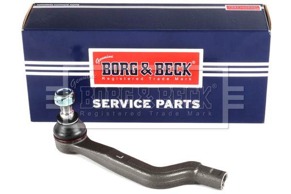 TIE ROD END MERCEDES A CLASS B CLASS W169 W245 LH - BTR5242