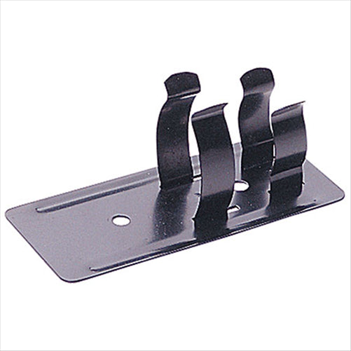 Narva Round Plug Holder