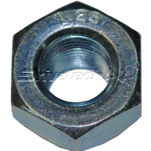 DRIVETECH 4X4 Wheel Nut