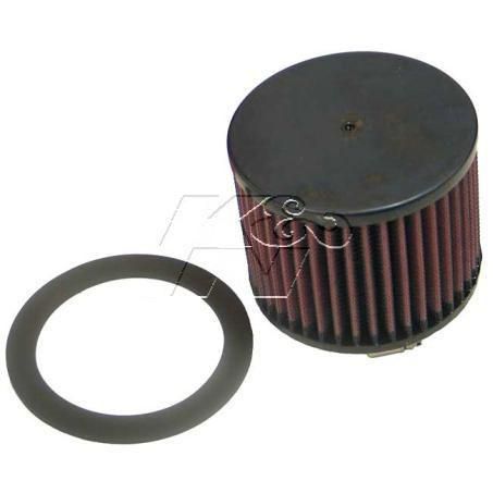 K&N Air Filter Tapered Conical KA-4093