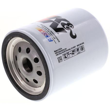 K&N Oil Filter HP-2002