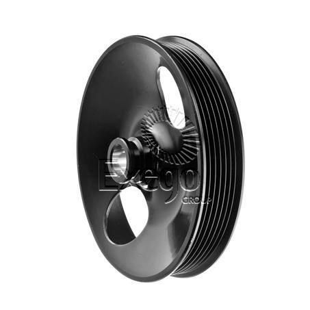 DRIVETECH Steering Pump Pulley