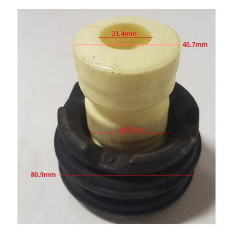 SAS AUTO PARTS SAS Bump Stop BUMP201