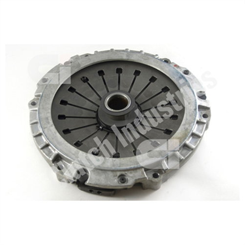 Clutch Industries CLUTCH KIT HOLDEN COMMODORE 94- PULL TYPE