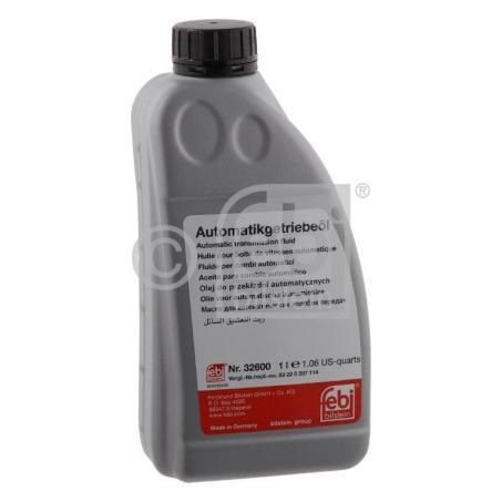 Febi Fluid-Auto Trans Dexron Vi 1L 749680-1